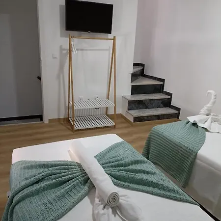 El Mirador De San Fernando Appartement Córdoba