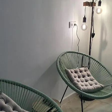 El Mirador De San Fernando Appartement *