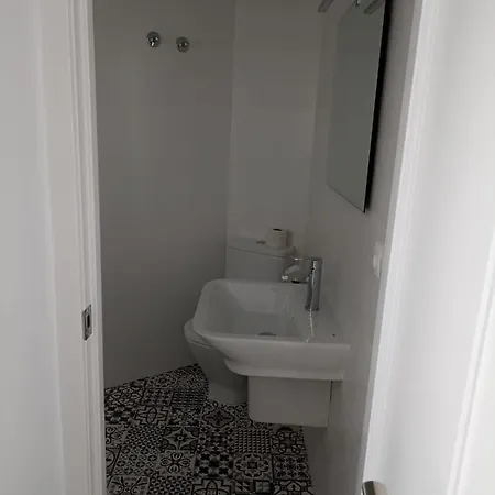 El Mirador De San Fernando Córdoba