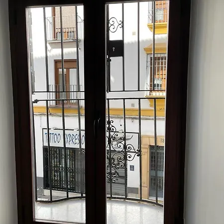 El Mirador De San Fernando