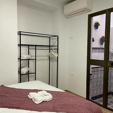 El Mirador De San Fernando Appartement Córdoba