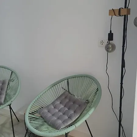 El Mirador De San Fernando