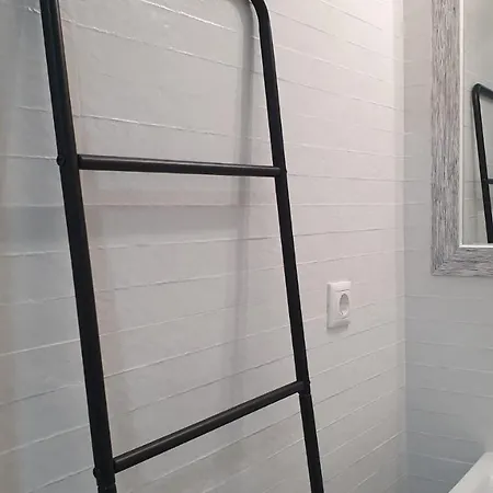 Appartement El Mirador De San Fernando *