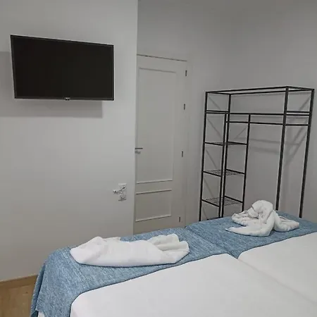 El Mirador De San Fernando Appartement Córdoba