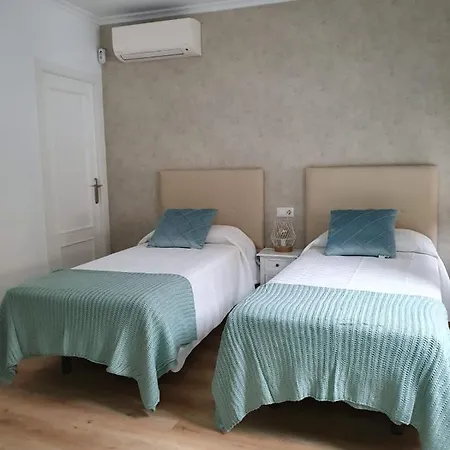 El Mirador De San Fernando Appartement *