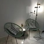 Apartamento El Mirador De San Fernando Córdova