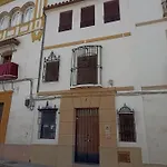 El Mirador De San Fernando Córdova