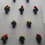 Apartamento El Mirador De San Fernando Córdova