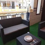 Apartamento El Mirador De San Fernando Córdova
