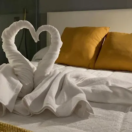 El Mirador De San Fernando アパート