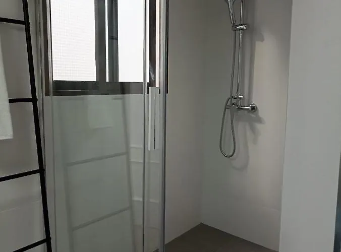 アパート El Mirador De San Fernando