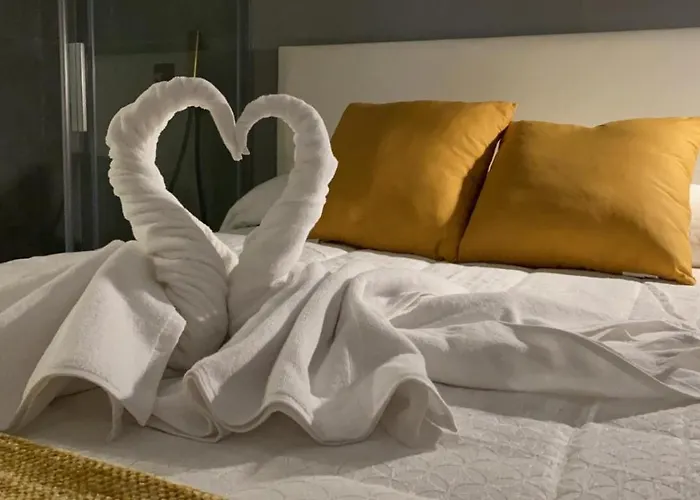 El Mirador De San Fernando アパート