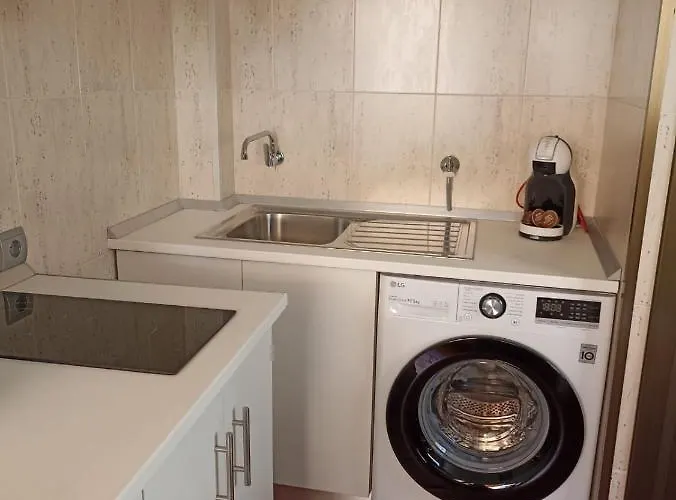 El Mirador De San Fernando