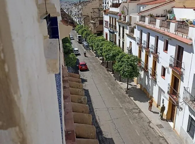 El Mirador De San Fernando コルドバ