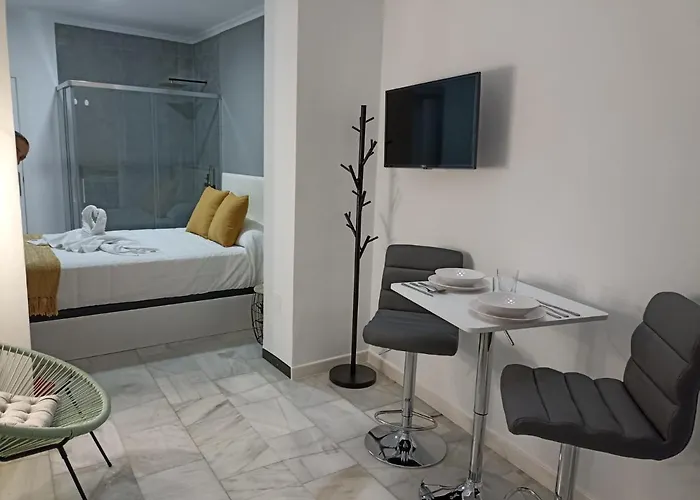 El Mirador De San Fernando * コルドバ