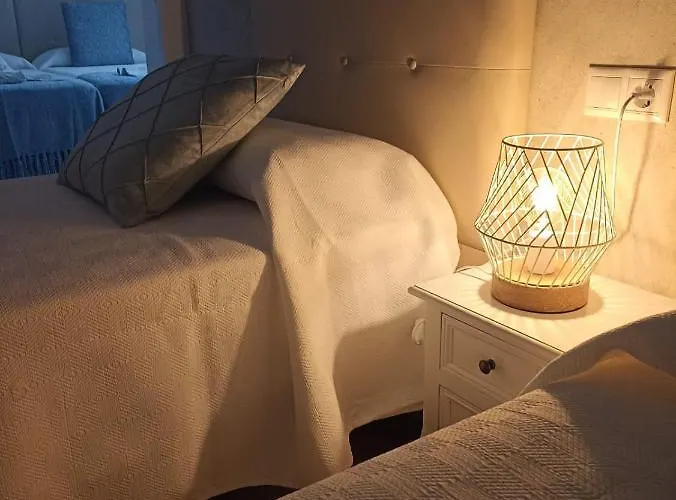 El Mirador De San Fernando