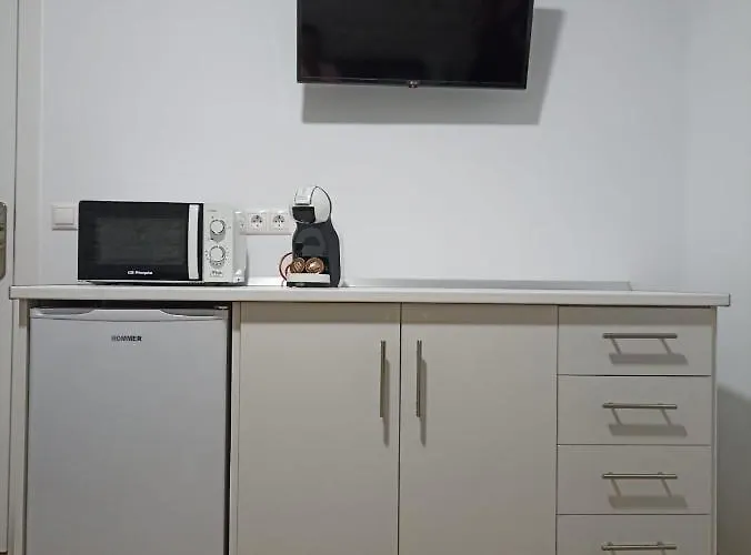 アパート El Mirador De San Fernando コルドバ