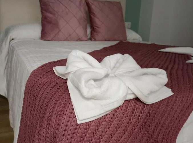 アパート El Mirador De San Fernando コルドバ