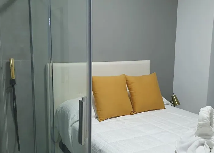 El Mirador De San Fernando *