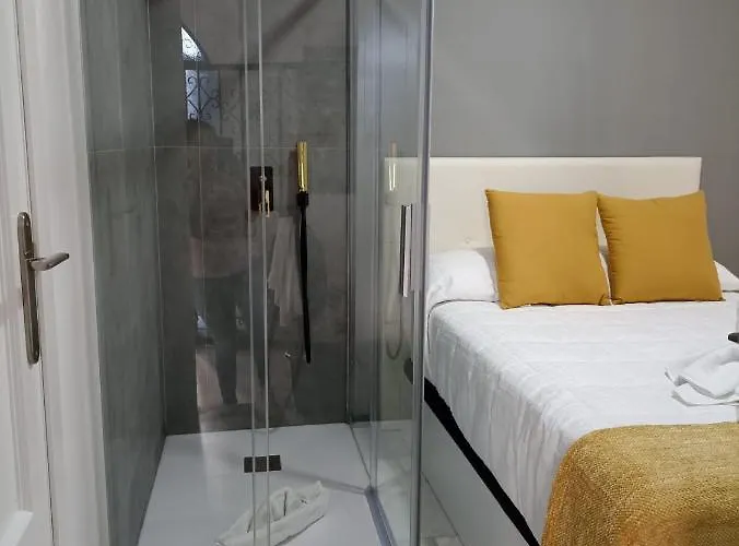 アパート El Mirador De San Fernando