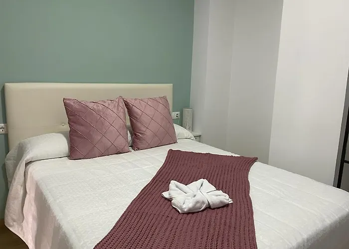 El Mirador De San Fernando *