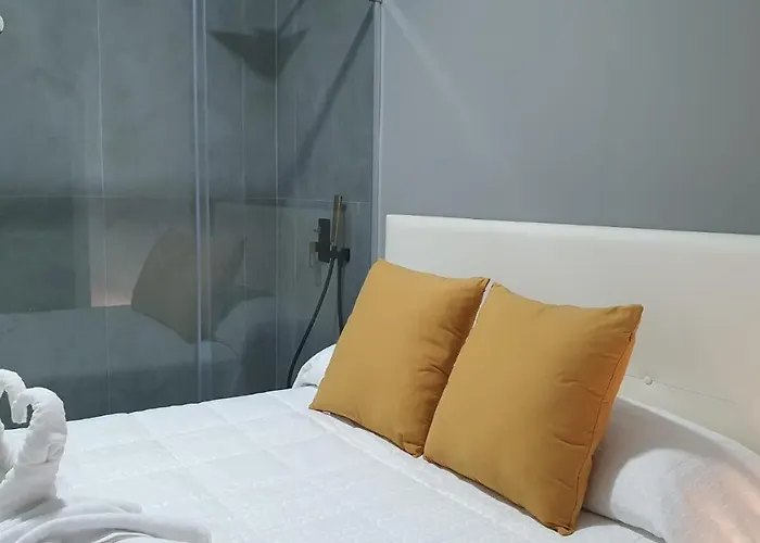 アパート El Mirador De San Fernando コルドバ