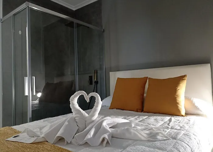 El Mirador De San Fernando *